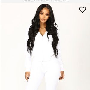 Velour lounge set💕